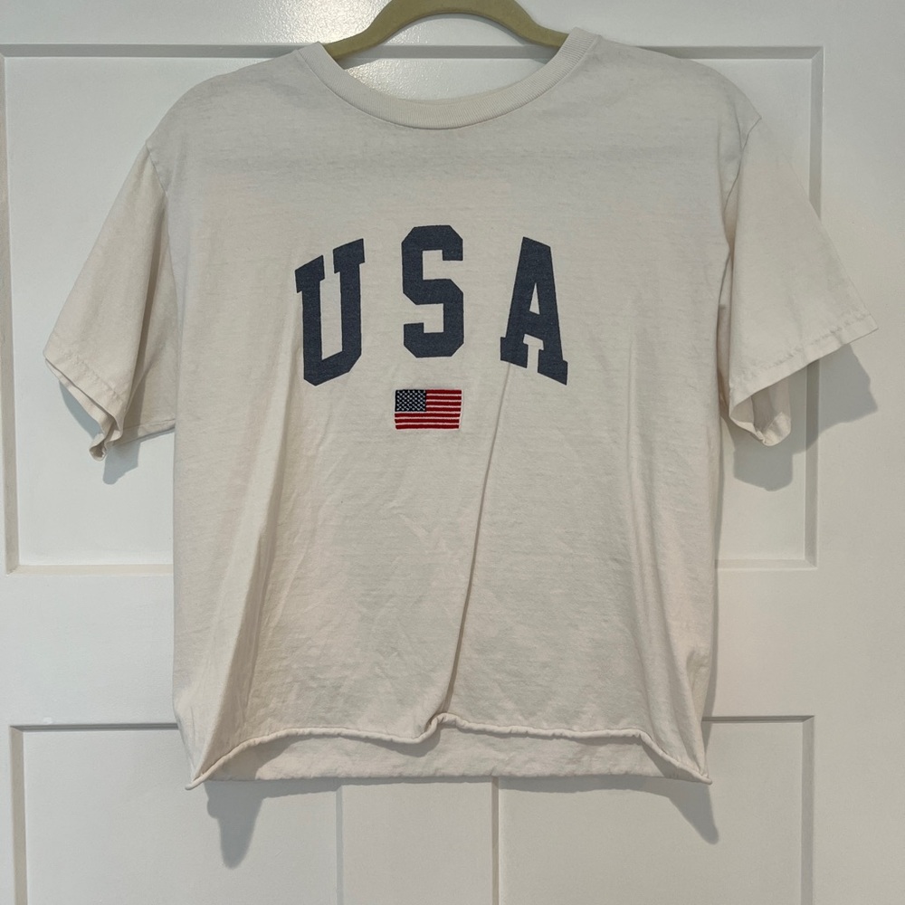 Brandy Melville USA shirt